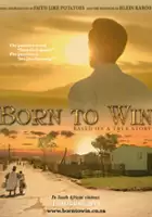 plakat filmu Born to Win