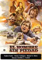 plakat filmu The No Mercy Man