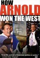 plakat filmu Jak Arnold zdobywał Zachód
