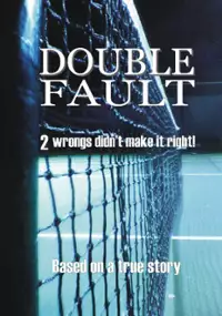 Plakat filmu Double Fault