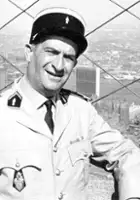 Bernard Murat / Louis de Funes, czyli potęga śmiechu