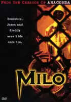 Craig Mitchell / Milo