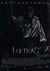 Plakat filmu Jikirag