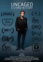 Jack Rudy / Uncaged: A Stand-In Story
