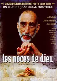 Plakat filmu As Bodas de Deus