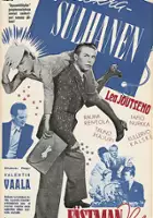 plakat filmu Vuokrasulhanen