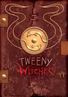 plakat serialu Mahou Shoujo Tai Arusu