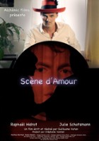plakat filmu Scène d'amour