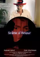 plakat filmu Scène d'amour