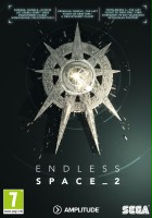 plakat filmu Endless Space 2