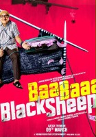 plakat filmu Baa Baaa Black Sheep