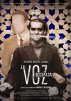plakat filmu La voz quebrada