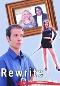 Plakat filmu Rewrite