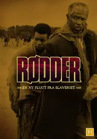 Plakat filmu Roots: The Gift