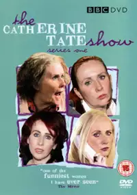 Plakat serialu The Catherine Tate Show