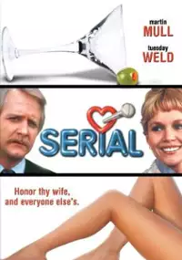 Plakat filmu Serial