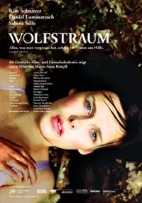 Plakat filmu Wolfstraum