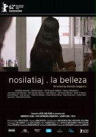 plakat filmu Nosilatiaj. La Belleza