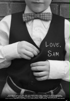 plakat filmu Love, Sam