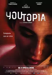 Plakat filmu Sugar Baby