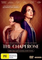 plakat filmu The Chaperone