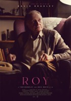 plakat filmu Roy
