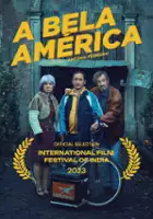 Tathiani Sacilotto / A Bela Am&eacute;rica