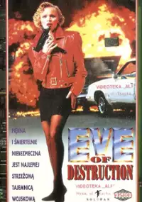 Plakat filmu W przededniu zagłady