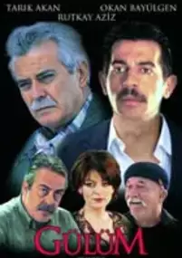 Plakat filmu Gülüm