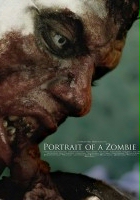 plakat filmu Portrait of a Zombie
