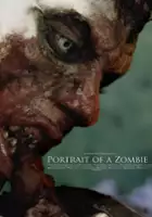 Gerry Shanahan / Portrait of a Zombie