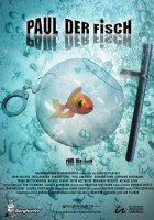 plakat filmu Paul der Fisch