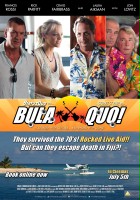 plakat filmu Bula Quo!