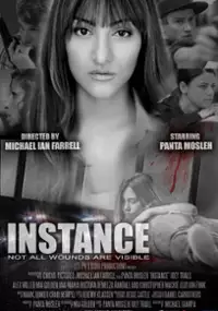 Plakat filmu Instance