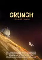 plakat filmu Crunch