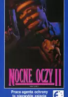plakat filmu Nocne oczy II