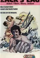 plakat filmu Bare Knuckles