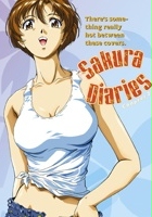 plakat filmu Sakura Tsuushin
