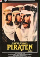 plakat filmu Pirat