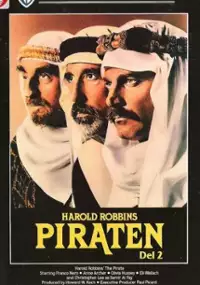 Plakat filmu Pirat