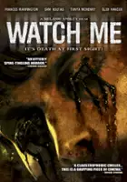 Glen Hancox / Watch Me