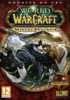 plakat filmu World of Warcraft: Mists of Pandaria