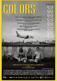 Plakat filmu Cores