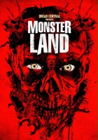 plakat filmu Monsterland