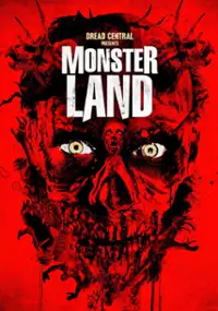 Plakat filmu Monsterland