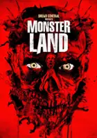 Patrick Longstreth / Monsterland