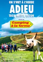 Fran&ccedil;ois Sinapi / Kemping na wsi