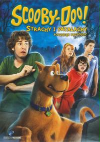 plakat filmu Scooby-Doo! Strachy i patałachy