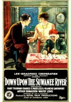 plakat filmu Down Upon the Suwanee River