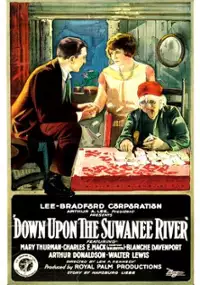 Plakat filmu Down Upon the Suwanee River